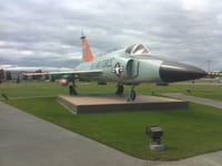 Convair F-102 Delta Dagger - Image 15