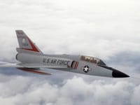Convair F-106 Delta Dart - Image 8