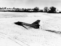 Convair F-106 Delta Dart - Image 10