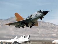 Convair F-106 Delta Dart - Image 12