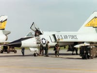 Convair F-106 Delta Dart - Image 2