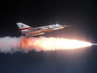 Convair F-106 Delta Dart - Image 3
