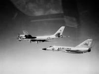 Convair F-106 Delta Dart - Image 5