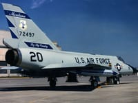 Convair F-106 Delta Dart - Image 7