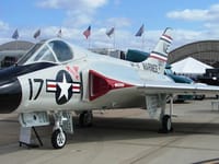 Douglas F4D Skyray - Image 8