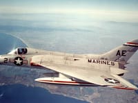 Douglas F4D Skyray - Image 2