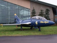 Grumman F-9 Cougar - Image 12