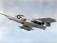 Grumman F-9 Cougar