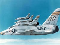 Grumman F-11 Tiger - Image 1