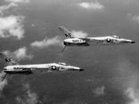 Grumman F-11 Tiger - Image 11