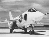 Grumman F-11 Tiger - Image 12