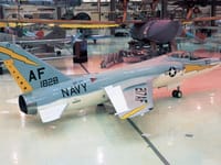Grumman F-11 Tiger - Image 7