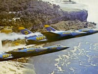 Grumman F-11 Tiger - Image 9