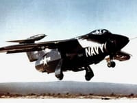 Grumman XF10F Jaguar