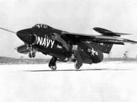 Grumman XF10F Jaguar - Image 2