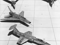 Lockheed XF-104 Starfighter - Image 5