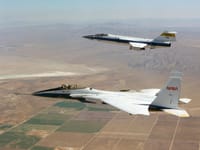 Lockheed F-104 Starfighter - Image 2