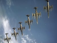 Lockheed F-104 Starfighter - Image 3