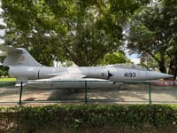 Lockheed F-104 Starfighter - Image 14