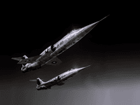 Lockheed F-104 Starfighter - Image 16