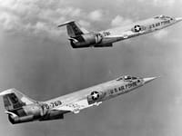 Lockheed F-104 Starfighter - Image 17
