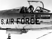 Lockheed F-104 Starfighter - Image 4