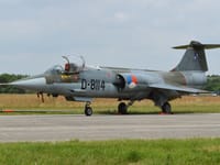 Lockheed F-104 Starfighter - Image 19