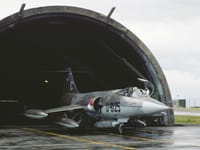 Lockheed F-104 Starfighter - Image 21