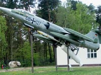 Lockheed F-104 Starfighter - Image 22