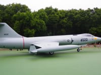 Lockheed F-104 Starfighter - Image 28