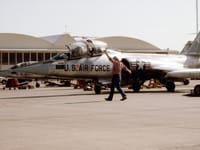 Lockheed F-104 Starfighter - Image 30
