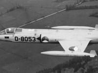 Lockheed F-104 Starfighter - Image 6