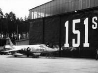 Lockheed F-104 Starfighter - Image 7