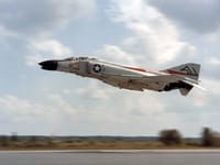 McDonnell Douglas F-4 Phantom II - Image 8