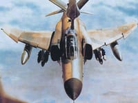 McDonnell Douglas F-4 Phantom II - Image 22