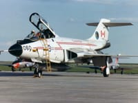 McDonnell F-101 Voodoo - Image 1