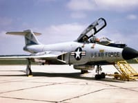 McDonnell F-101 Voodoo - Image 3