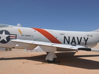 McDonnell F3H Demon - Image 2