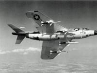 McDonnell F3H Demon - Image 4