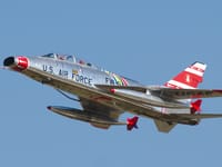 North American F-100 Super Sabre - Image 14