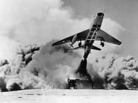 North American F-100 Super Sabre - Image 15