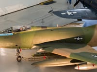 North American F-100 Super Sabre - Image 3
