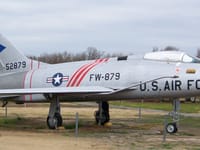 North American F-100 Super Sabre - Image 21