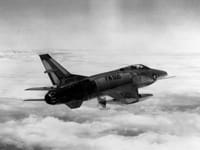 North American F-100 Super Sabre - Image 22