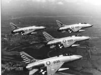 North American F-100 Super Sabre - Image 24