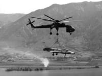 North American F-100 Super Sabre - Image 4