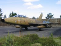 North American F-100 Super Sabre - Image 5