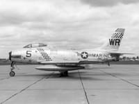 North American FJ-2/-3 Fury - Image 3