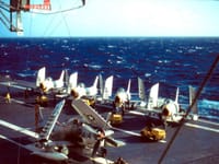 North American FJ-2/-3 Fury - Image 5