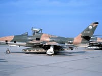 Republic F-84F Thunderstreak - Image 2